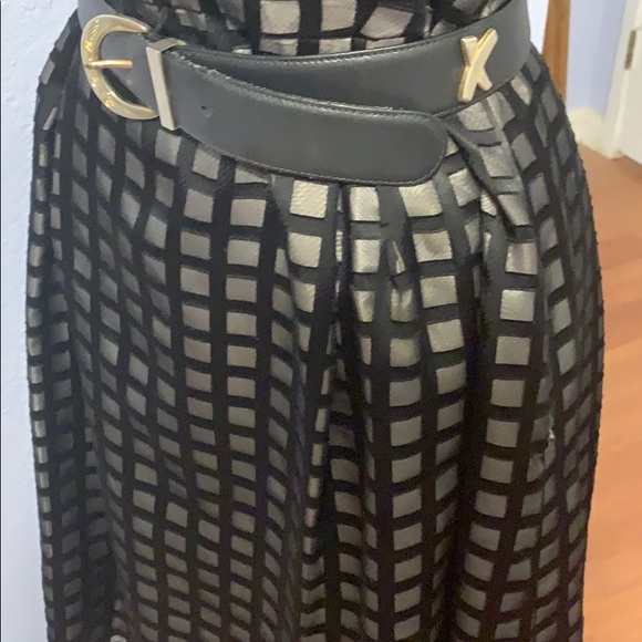 🌸Given as Gift 🌸Calvin Klein Party Dress - Picture 3 of 6